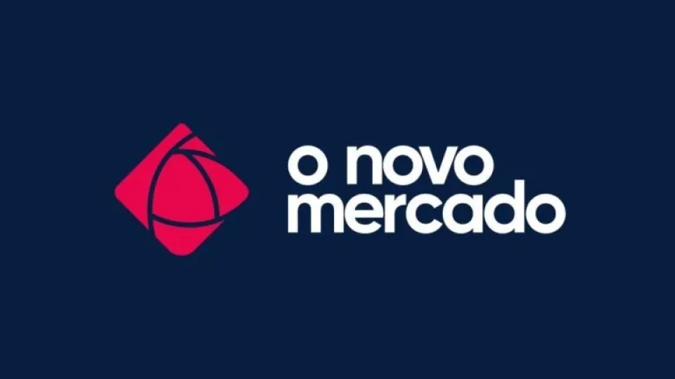 Capa do curso Formação em Social Media – o Novo Mercado