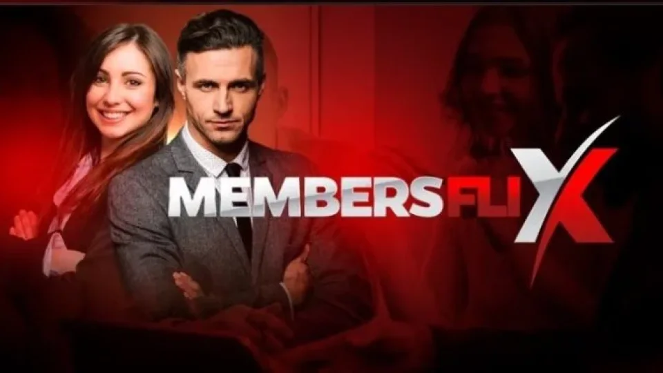 Capa do curso Memberflix – Eric Silva