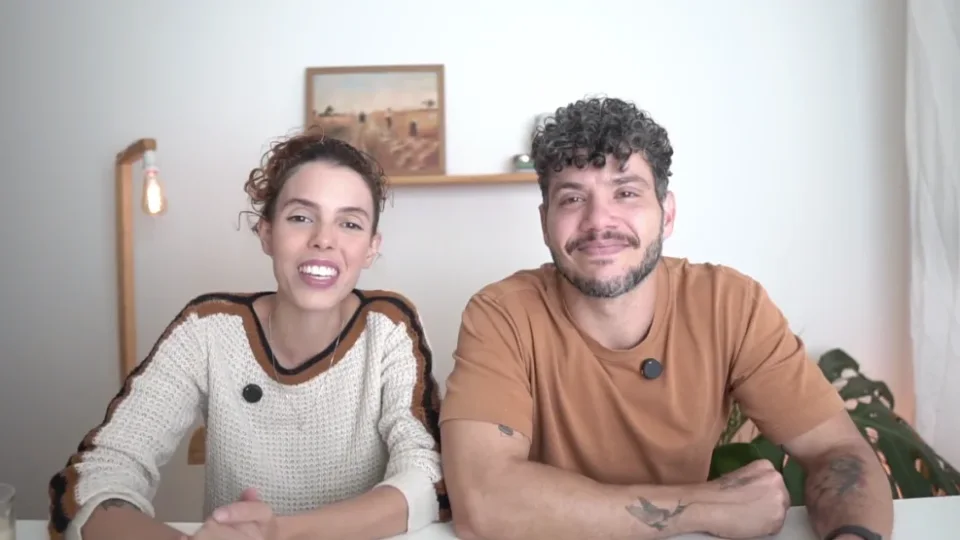 Capa do curso Dominando os Vídeos – Sala Criativa