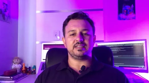 Desenvolvimento de Apis com C# – Marciel Santos