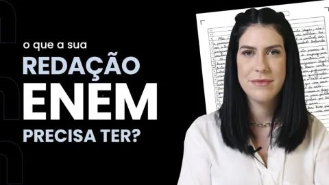 Redação Enem – Luma e Ponto