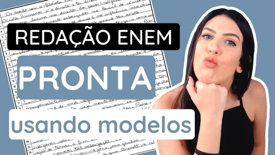 Capa do curso Treinamento Redação Coringa – Luma e Ponto