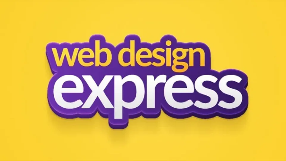 Capa do curso WEB Design Express – Danki Code