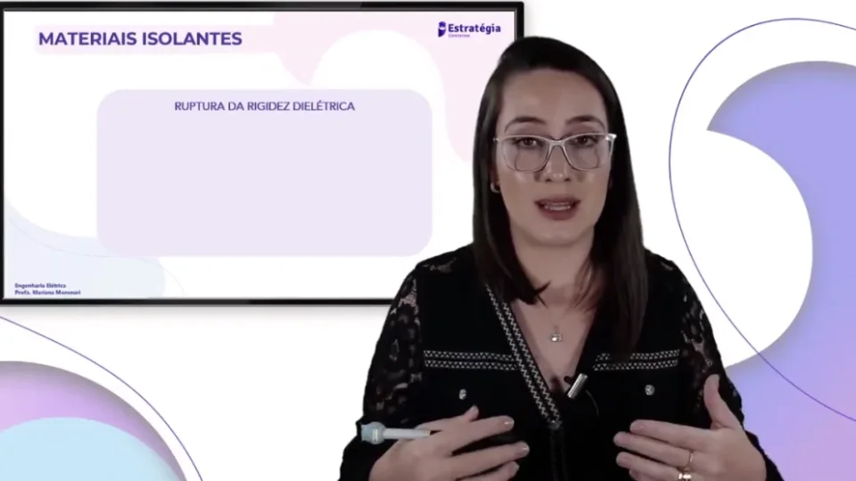 Capa do curso Petrobras: Manutenção Elétrica – Estratégia Concursos
