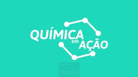 Química em Ação – Prof. Paulo Valim