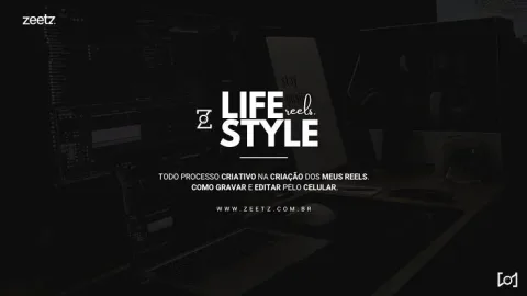 Lifestyle Reels – Zeetz