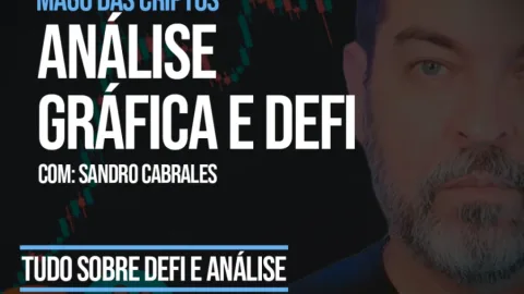 Mago das Criptos – Sandro Cabrales