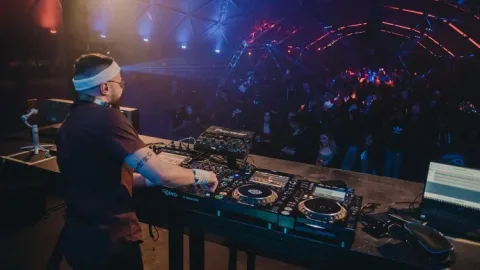 DJ Iniciante com Rekordbox – John Haste