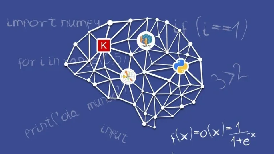 Capa do curso Python do Básico ao Avançado – Caio Henrique