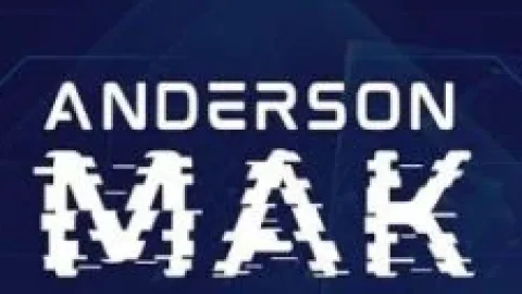 Dark Hacks – Anderson MAK