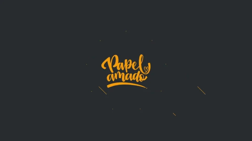 Capa do curso Illustrator Studio – Papel Amado