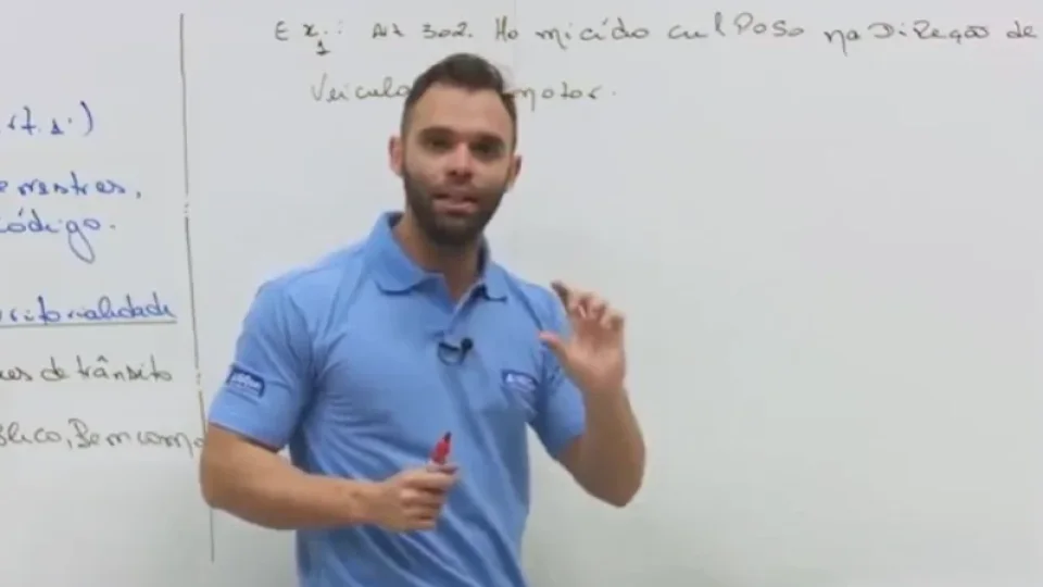 Capa do curso PRF – Alfacon