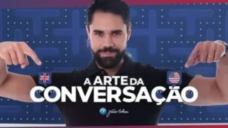 A Arte da Conversação – Junior Silveira