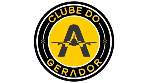 Clube Gerador de Milhas