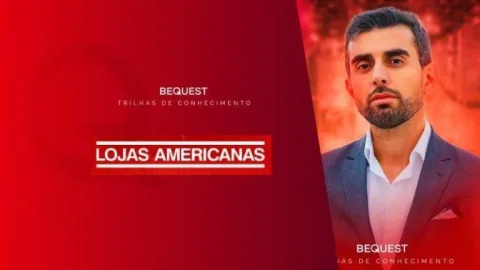 Lojas Americanas – Edson Ornelas