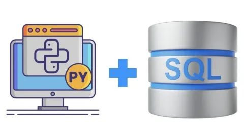 Python & SQL Essentials FOR Data Ai/Ml