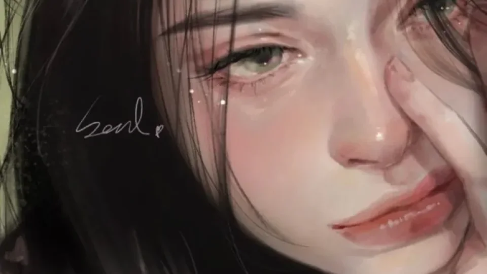 Capa do curso Draw Attractive Portraits ON Ipad