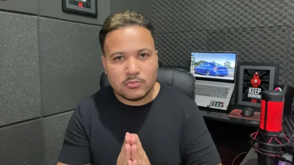 Capa do curso Método 10K em 30 Dias com Vídeo Review – Guga