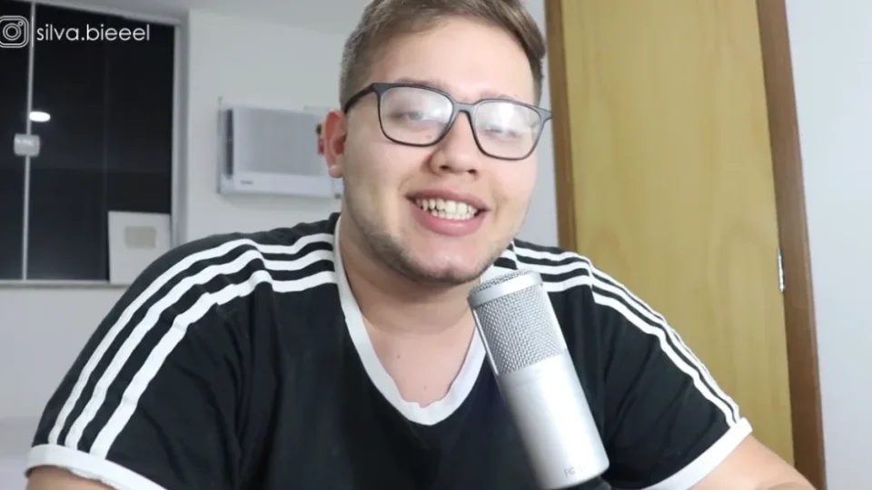 Capa do curso Fórmula do Drop – Gabriel Silva
