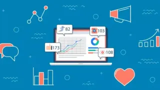 Métricas de Redes Sociais – Júnior Siri
