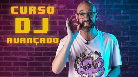 DJ Avançado – Jayboo
