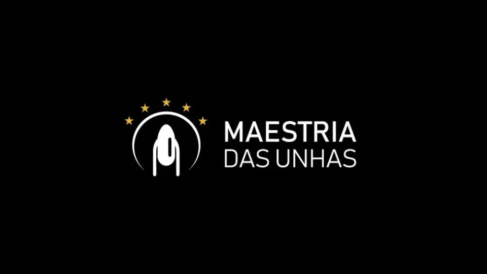 Capa do curso Maestria das Unhas – Graziela Brum