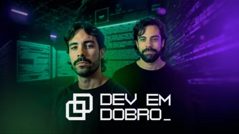 Devquest – DEV em Dobro