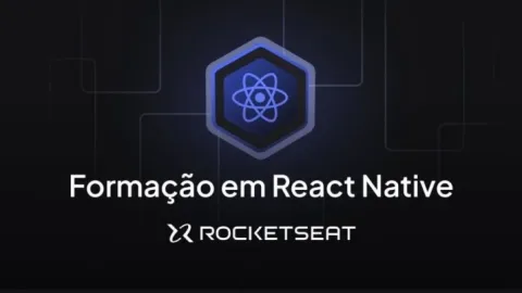 Formação React Native – Rocketseat