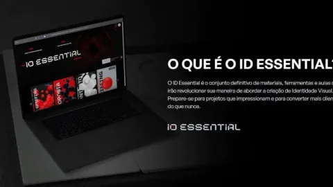 ID Essential – Mattheus Moura