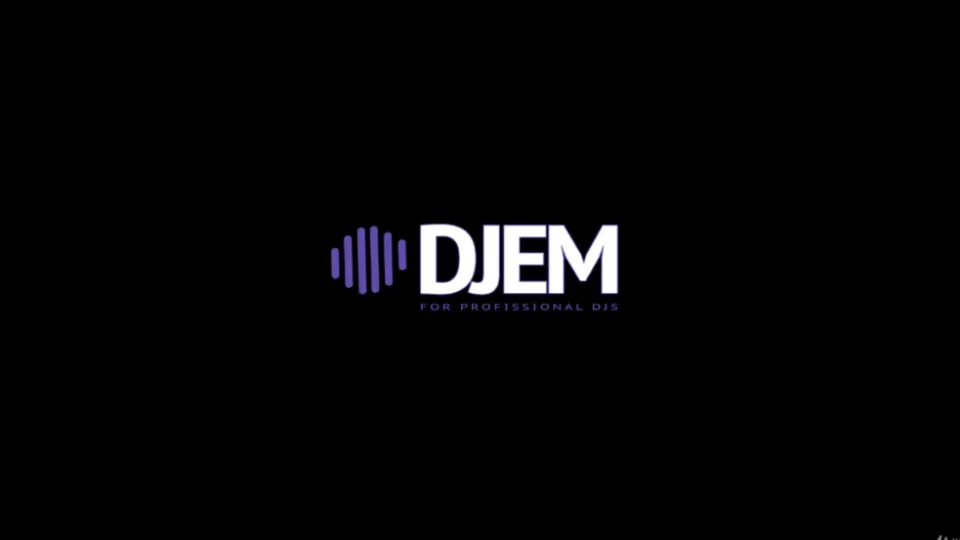 Capa do curso Produção Musical – Djem