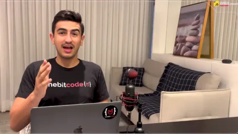 Formação Full Stack Javascript – Onebitcode