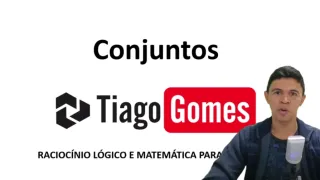 Matemática FGV – Tiago Gomes
