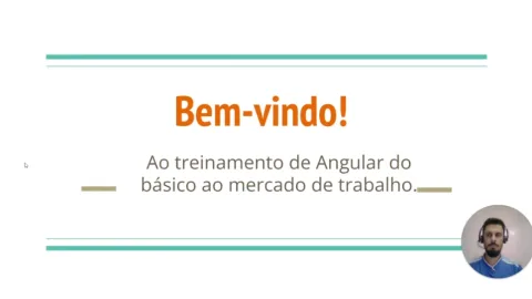 Angular 15 – Alexandre da Silva Ribeiro