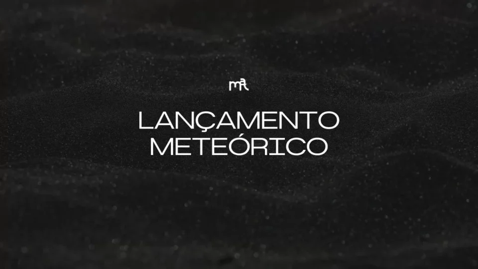 Capa do curso Lançamento Meteórico 6.0 – Talles Quinderé
