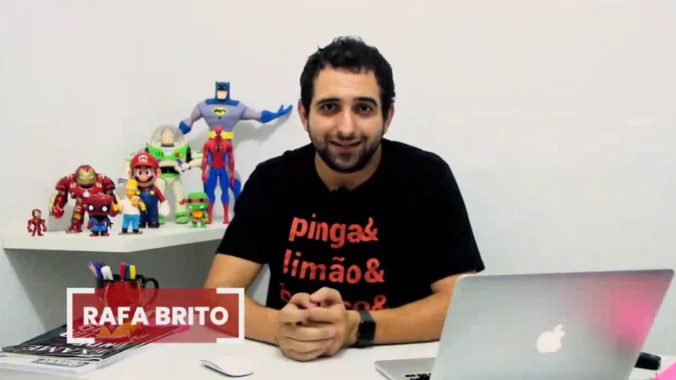 Capa do curso Agência de Publicidade na Prática – Rafa Brito