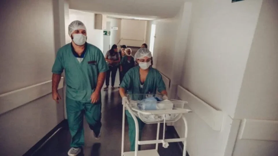 Capa do curso Ginecologia e Obstetrícia – Estratégia MED