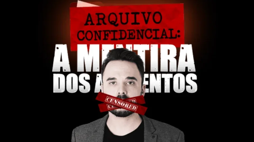 Capa do curso A Mentira dos Alimentos – Davi Laranjeira