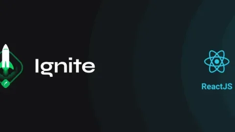 Ignite Reactjs – Rocketseat