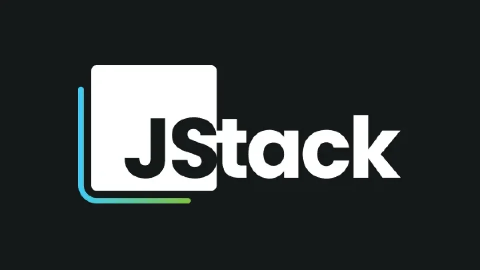 Capa do curso Jstack – Mateus Luiz da Silva