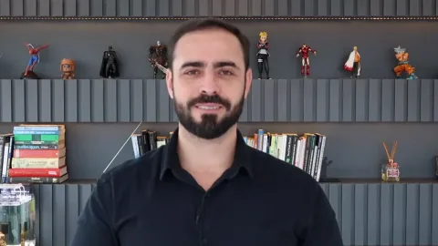 Auto-Hipnose: Método Kraisch – Rafael Kraisch
