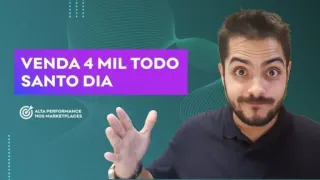 Performance Marketplaces – Alexandre Nogueira