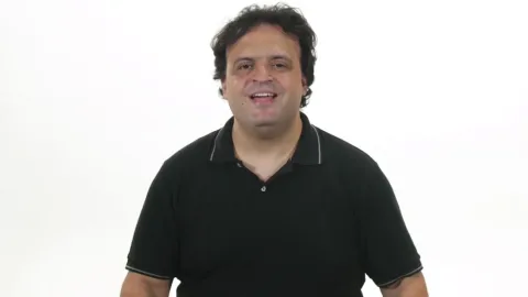 Auto Hipnose – Alberto Dell’isola