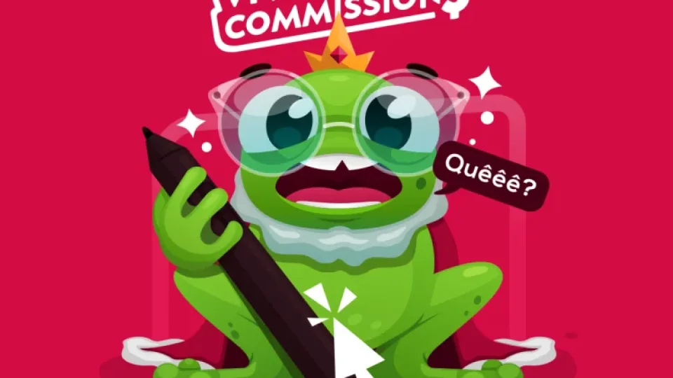 Capa do curso Vivendo de Commissions – Rafael Pires