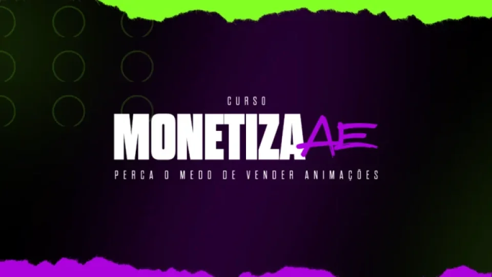 Capa do curso Monetiza AE – Brainstorm Academy