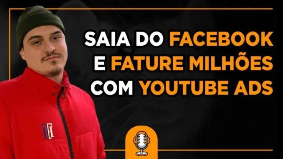 Capa do curso Google ADS + Youtube ADS – Camaleão Digital