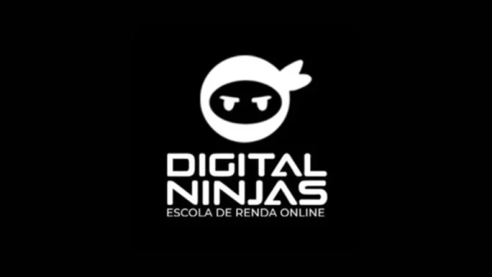 Capa do curso Comunidade Digital Ninjas – Diogo Caixeta