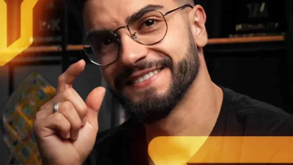 Capa do curso Método LTV – Mateus Dias