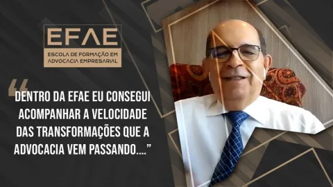 Formação em Advocacia Empresarial – Efae