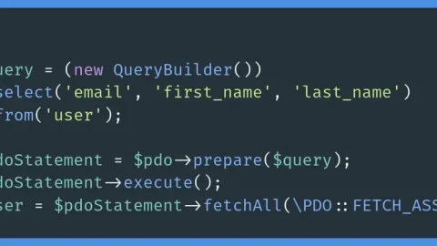 PDO com Paginação + Query Builder – Alexandre Cardoso