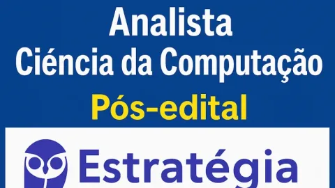 Analista de Controle Externo Tce-Mg – Estratégia Concursos